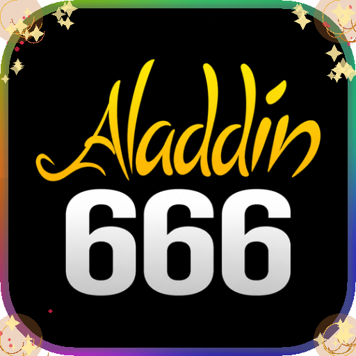 aladdin666 — galeri pratinjau - APK Resmi